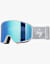 Sweet Protection Boondock RIG® Reflect lunettes de ski Bleu