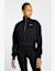 Nike Phoenix Fleece Crop maglioni Nero