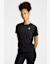 Nike ACG Trail t-shirt donna Nero