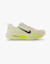Nike Vomero 18 chaussures de course hommes Blanc