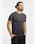 POWERZONE Seamless t-shirt hommes Anthracite