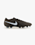 Nike Tiempo Maestro Elite FG scarpe da calcio Nero