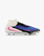 Nike Phantom 6 High Elite FG scarpe da calcio Bianco