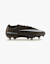 Nike Mercurial Vapor 16 Elite SG Pro Fussballschuh Schwarz