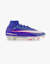 Nike Mercurial Superfly 10 Elite FG scarpe da calcio Blu