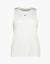 Nike One Classic Dri-FIT top femmes Blanc