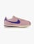 Nike Cortez Textile sneaker donna Pink