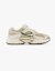 Nike V5 RNR sneakers femmes Argent