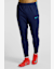 Nike Dri-Fit Strike pantalon de sport hommes Bleu
