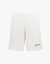 Nike Dri-FIT Academy 25 short hommes Blanc