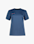 Nike Dri-FIT Academy 25 t-shirt donna Blu