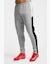 Nike Dri-FIT Academy 25 pantaloni della tuta uomo Grigio