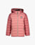 46 NORD Kleinkind Steppjacke Pink