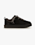 UGG Lo Lowmel sneaker femmes Noir