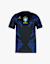 Nike Brasilien Away Replica Kinder Fussballtrikot WM 2026 Blau