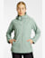 46 NORD veste outdoor femmes Menthe