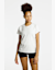 POWERZONE t-shirt donna Bianco