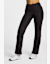 POWERZONE taglia corta pantaloni della tuta donna Nero