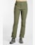 46 NORD Pilatus Damen Wanderhose Grün