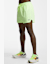 New Balance RC Seamless 5" Herren Short Gelb