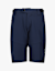 Stoke Baloa short da bike bambini Blu