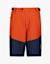 Stoke Baloa Kinder Bikeshort Blau
