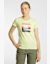 46 NORD t-shirt femmes Jaune