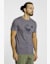 46 NORD Merino t-shirt hommes Violet