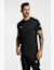 MAMMUT Selun FL t-shirt hommes Noir