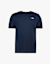 The North Face Evolution Simple Dome t-shirt uomo Blu Scuro