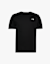 The North Face Evolution Simple Dome t-shirt hommes Noir