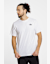The North Face Evolution Simple Dome t-shirt hommes Blanc
