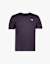 The North Face Evolution Simple Dome Herren T-Shirt Grau