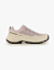 MAMMUT Sertig III Low Gore-Tex® scarpe da trekking donna Pink