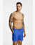 Nike Breaker 5" Herren Badeshort Blau