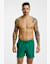 Nike Breaker 5" Herren Badeshort Grün