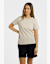 Kappa Sylvie Logo t-shirt donna Beige