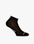 UYN Vigma One Extra Grip Yoga 35-42 Damen Socken Schwarz