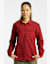 Craghoppers NosiLife Anti-Insect Adventure III camicetta da trekking donna Rosso