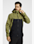 Dynafit Transalper 3L veste outdoor hommes Vert