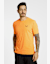 Dynafit Trail Herren T-Shirt Orange