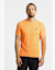 Dynafit Trail Herren T-Shirt Weiss