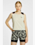 Dynafit Sky Crop Damen Top Weiss