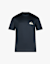 Quiksilver Everyday Surf 50+ Jungen Lycra Shirt Blau