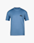 Quiksilver Everyday Surf 50+ Jungen Lycra Shirt Blau