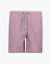 PROTEST CULTURE Jungen Badeshort Pink