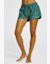 PROTEST PRTTenerife short de bain femmes Vert