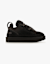 UGG Lowmel Damen Sneaker Schwarz