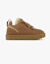 UGG Lowmel Damen Sneaker Braun