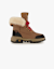 UGG Adirondack XXV boot donna Marrone